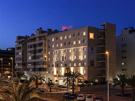 Reserva hotel en Alicante 